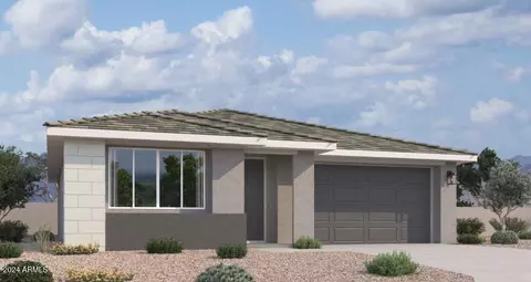 2297 E Wagon Wheel Ln, San Tan Valley, AZ 85140