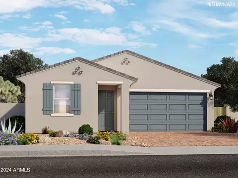 8640 W Warner St, Tolleson, AZ 85353