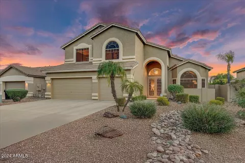 4107 E Spur Dr, Cave Creek, AZ 85331