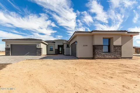 22378 W Daley Ln, Surprise, AZ 85387