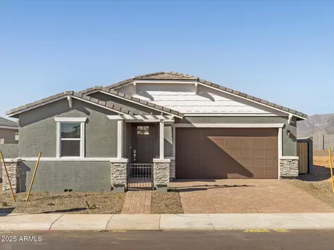 4862 N 177th Dr, Goodyear, AZ 85395