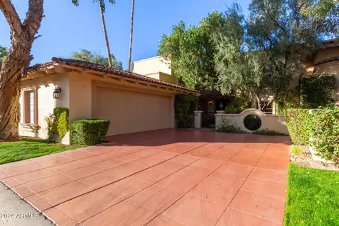 7500 E Mccormick Pkwy #29, Scottsdale, AZ 85258