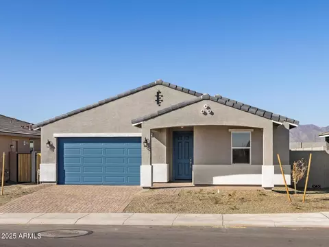 4832 N 177th Dr, Goodyear, AZ 85395