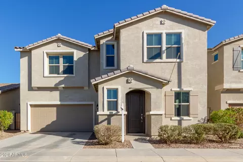 2841 S Joslyn --, Mesa, AZ 85212