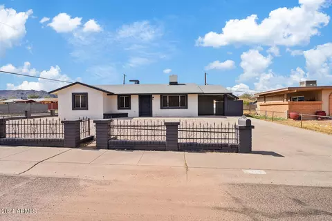 301 W Desert Dr, Phoenix, AZ 85041