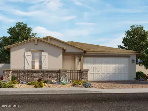 4826 N 177th Dr, Goodyear, AZ 85395