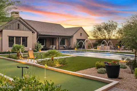 8848 E Via Del Sol Dr, Scottsdale, AZ 85255