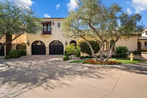 4949 E Lincoln Dr #16, Paradise Valley, AZ 85253
