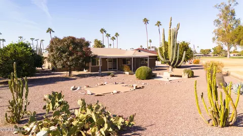 Exterior - 8119 E Desert Trl, Mesa, AZ 85208 photo 4 of 6