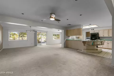 Living - 8119 E Desert Trl, Mesa, AZ 85208 photo 5 of 7