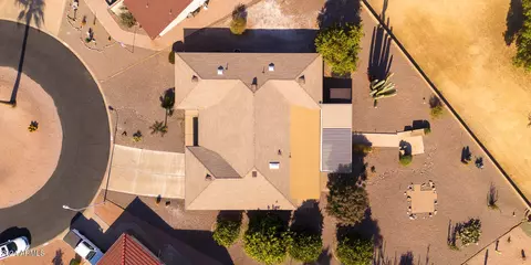 View/Area - 8119 E Desert Trl, Mesa, AZ 85208 photo 3 of 4