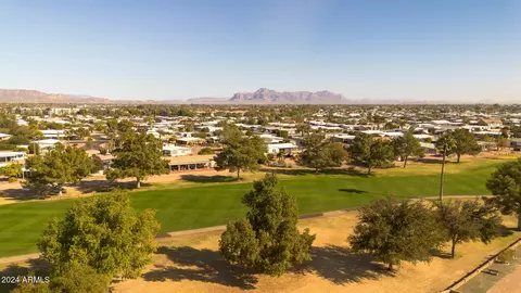 View/Area - 8119 E Desert Trl, Mesa, AZ 85208 photo 4 of 4