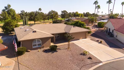 View/Area - 8119 E Desert Trl, Mesa, AZ 85208 photo 2 of 4