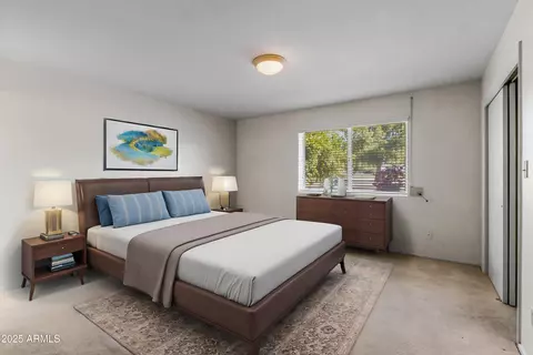 Bedroom - 8119 E Desert Trl, Mesa, AZ 85208 photo 1 of 1