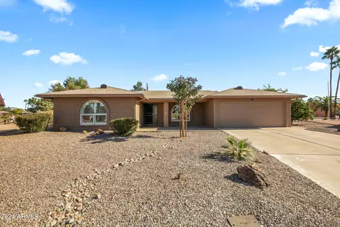 8119 E Desert Trl, Mesa, AZ 85208