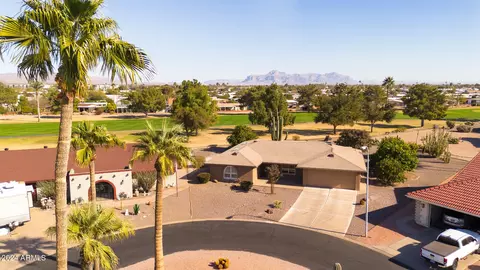 View/Area - 8119 E Desert Trl, Mesa, AZ 85208 photo 1 of 4