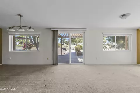 Living - 8119 E Desert Trl, Mesa, AZ 85208 photo 6 of 7