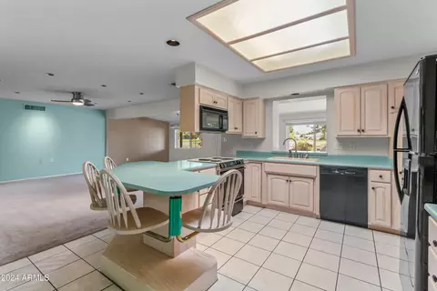 Kitchen - 8119 E Desert Trl, Mesa, AZ 85208 photo 1 of 4
