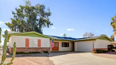 932 S Saranac Ave, Mesa, AZ 85208