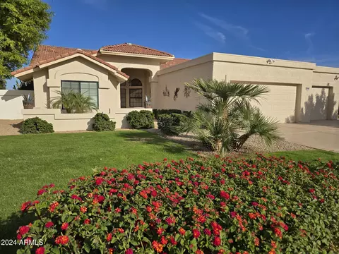 13918 W Summerstar Dr, Sun City West, AZ 85375