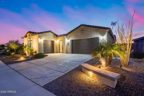16222 S 180th Dr, Goodyear, AZ 85338