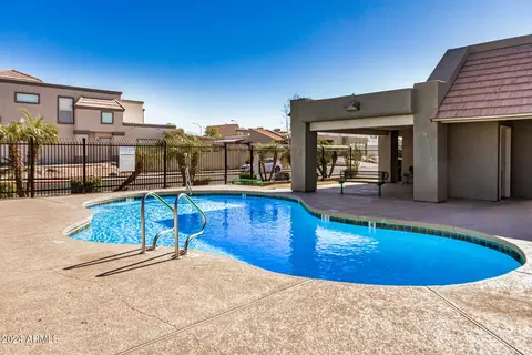 5921 E Nance St, Mesa, AZ 85215 photo 48