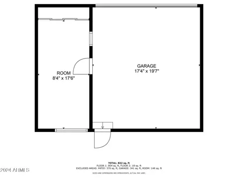 5921 E Nance St, Mesa, AZ 85215 photo 52