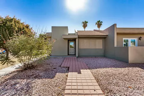 5921 E Nance St, Mesa, AZ 85215 photo 2