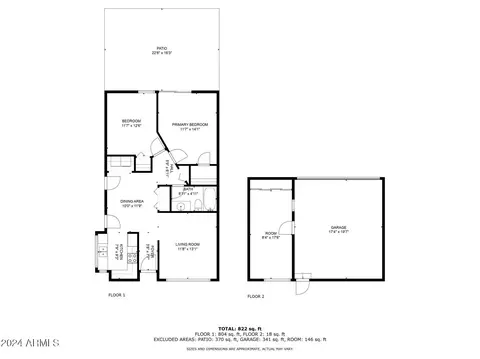 5921 E Nance St, Mesa, AZ 85215 photo 50
