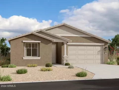 4317 E Bradford Ave, San Tan Valley, AZ 85143