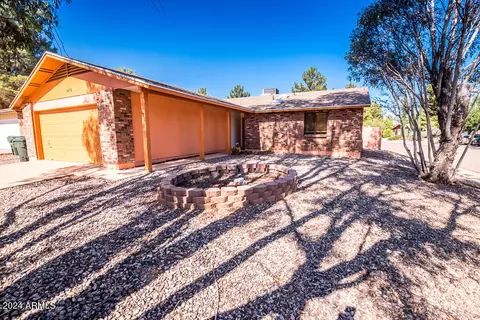 1410 Plaza Seca --, Sierra Vista, AZ 85635