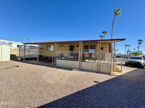 10220 E Apache Trl #208, Apache Junction, AZ 85120 photo 12