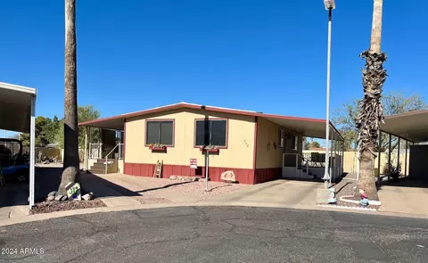 10220 E Apache Trl #208, Apache Junction, AZ 85120