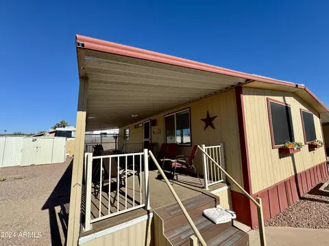 10220 E Apache Trl #208, Apache Junction, AZ 85120 photo 16