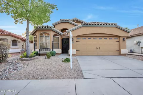 20906 N 36th Pl, Phoenix, AZ 85050