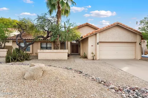 9731 E Sutton Dr, Scottsdale, AZ 85260