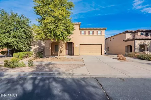21128 E Tierra Grande Dr, Queen Creek, AZ 85142