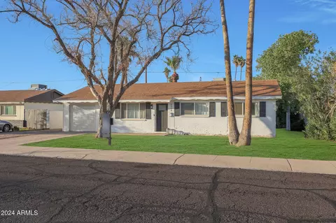 3314 W Altadena Ave, Phoenix, AZ 85029