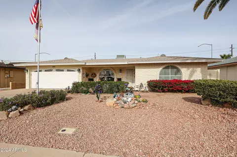 4160 E Calypso Ave, Mesa, AZ 85206