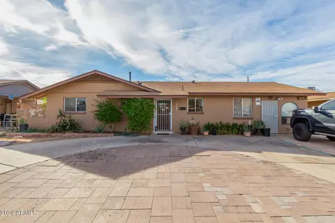 2281 W Wayland Rd, Phoenix, AZ 85041