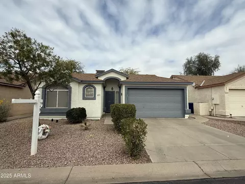 1812 E Peach Tree Dr, Chandler, AZ 85249
