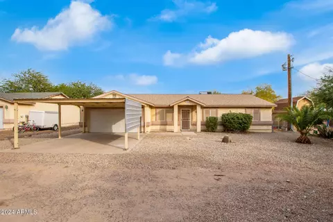 524 S 113th St, Mesa, AZ 85208