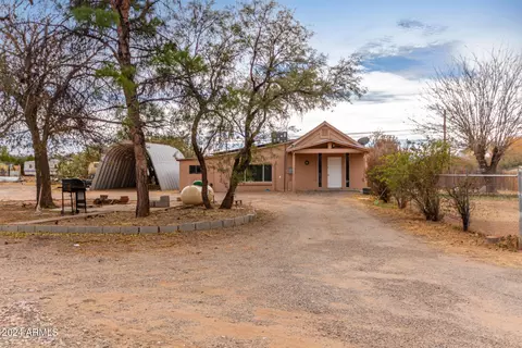 775 S Page Springs Rd #-, Cornville, AZ 86325