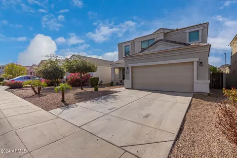33242 N Jamie Ln, Queen Creek, AZ 85142