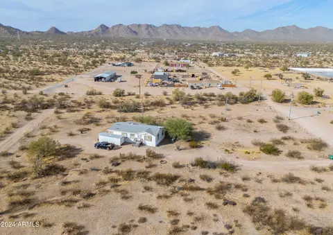 51496 W Pumba Dr, Maricopa, AZ 85139