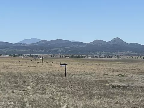 303-05 153 Parcel -- #F, Paulden, AZ 86334