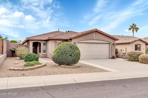 10813 W Piute Ave, Sun City, AZ 85373