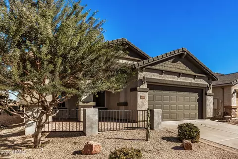 30341 N Saddlebag Ln, San Tan Valley, AZ 85143