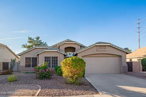 2023 E Willow Wick Rd, Gilbert, AZ 85296 photo 8