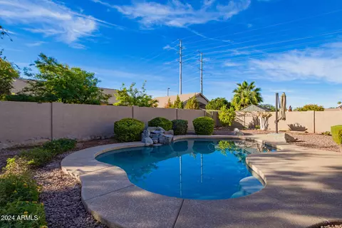 2023 E Willow Wick Rd, Gilbert, AZ 85296 photo 45